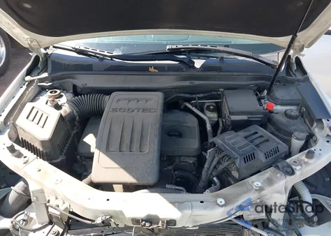 2014 Chevrolet Equinox 2Lt z USA, uszkodzony, nr VIN 1GNALCEK0EZ106918